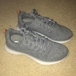 De Schrolls Freestep Grey Woman